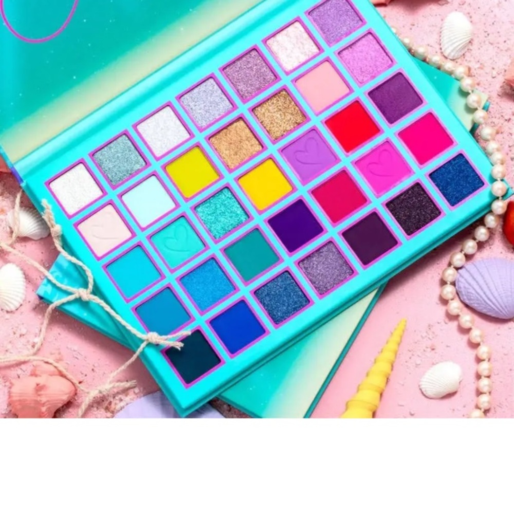 Beauty Creations Ariel Pallet